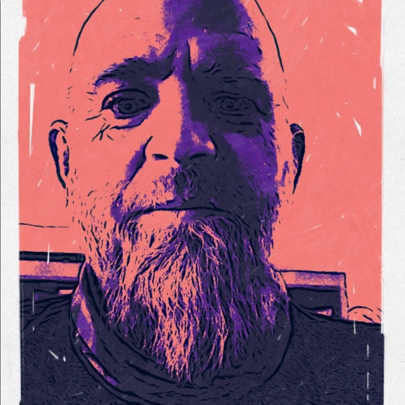 Meet your Posher, Chris - Picture 1 of 1